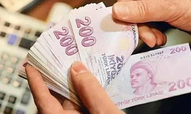 TÜİK’in açıkladığı enflasyon rakamlarının ardından gözler 3 aylık enflasyon farkına