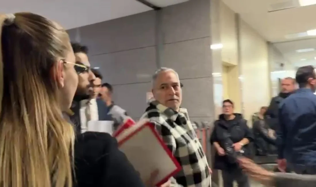 Ünlü televizyoncu Mehmet Ali Erbil, Malta’da çekilen ve yasa dışı