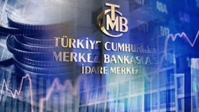 Türkiye Cumhuriyet Merkez Bankası (TCMB) kasım ayı faiz kararını açıkladı.