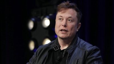 Bakanlığın adı DOGE: Trump, Elon Musk’ı bakan olarak atadı ABD’nin