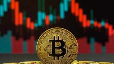 Bitcoin fiyatı 97 bin doları aşarak yeni bir rekor kırdı.