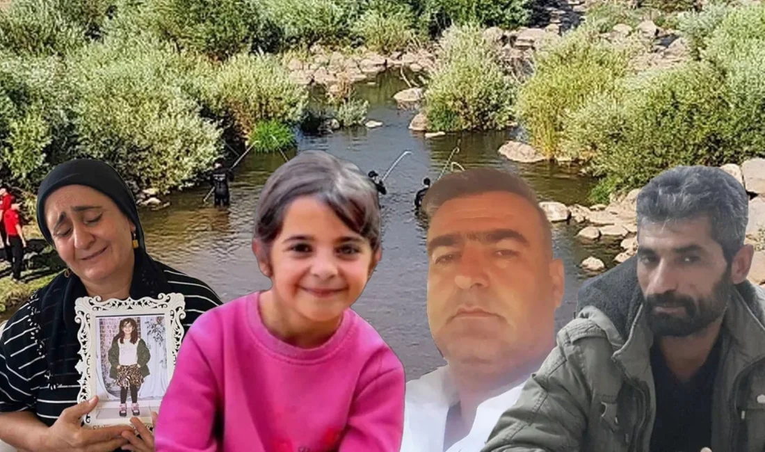 Diyarbakır’da kaybolduktan sonra cinayete kurban gittiği anlaşılan Narin Güran’ın davasında,