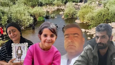 Diyarbakır’da kaybolduktan sonra cinayete kurban gittiği anlaşılan Narin Güran’ın davasında,