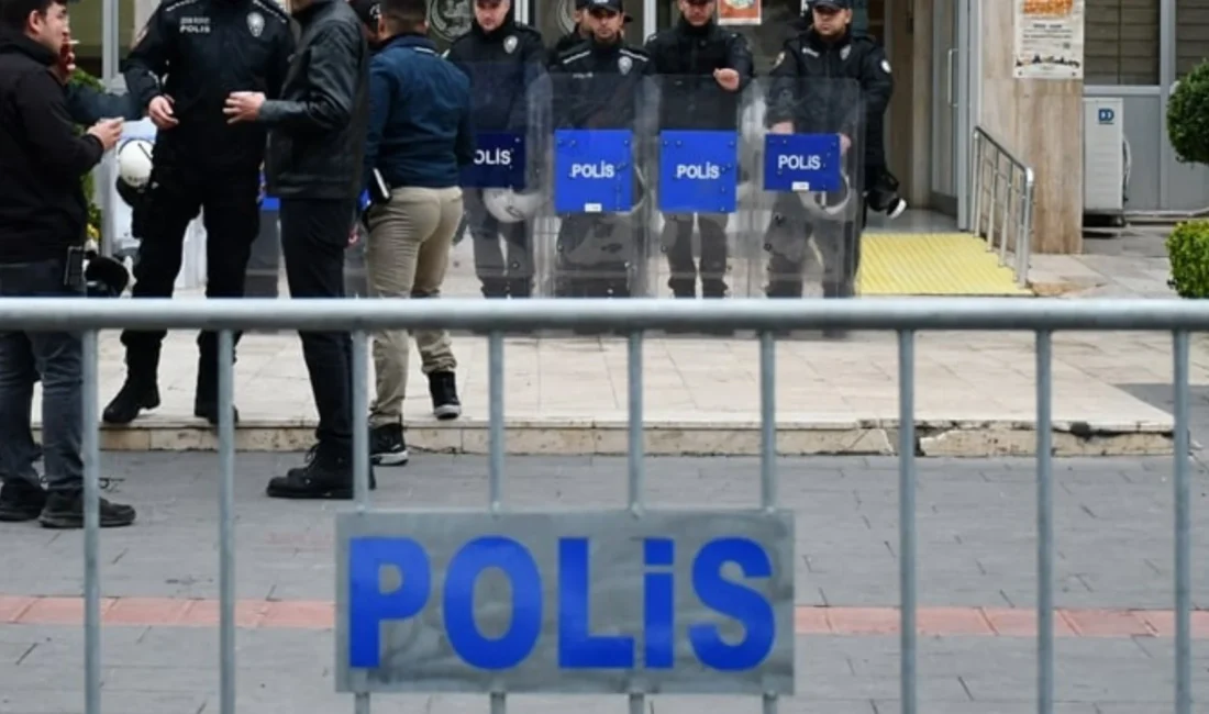 Mardin Büyükşehir Belediyesi, Batman Belediyesi ve Halfeti Belediyesi’ne kayyum atandı.
