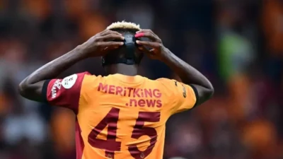 Galatasaray’ın Meritking.news ile yaptığı sponsorluk sözleşmesi üzerine başlatılan soruşturma, savcılığın