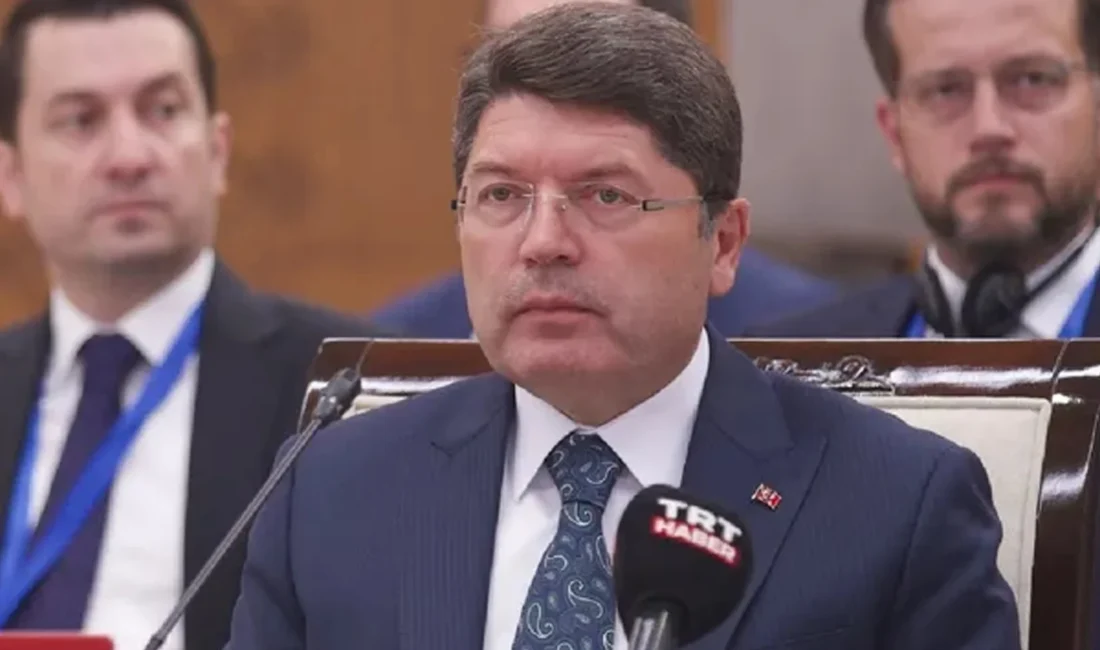 Adalet Bakanı Yılmaz Tunç, Dikmen Hakimevi’nde Kadınların Adalete Erişiminin Güçlendirilmesi