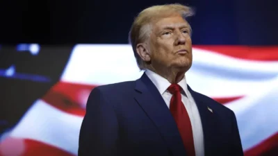 20 Ocak 2025’te Beyaz Saray’da göreve başlayacak olan ABD’nin seçilmiş