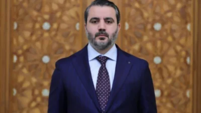 Suriye’nin yeni Dışişleri Bakanı Türkiye’de öğrenci çıktı: ‘İki haftadır neden