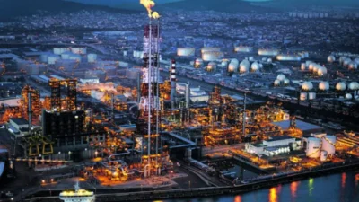 Zenna Araştırma’nın yaptığı araştırma sonucunda Türkiye’nin en beğenilen 20 şirketi