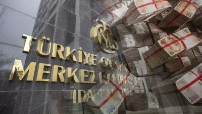Türkiye Cumhuriyet Merkez Bankası, Para Politikası Kurulunun gelecek yıl 8