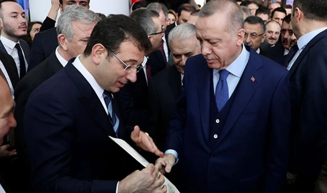 TBMM Genel Kurulu’nda bütçe görüşmeleri sırasında CHP’li Murat Emir’in Cumhurbaşkanı