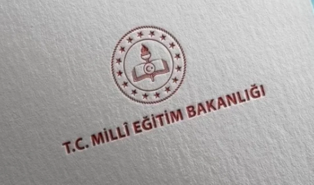 Milli Eğitim Bakanlığı okullara yazı göndererek, okullarda; “kültürel değerlere aykırı”
