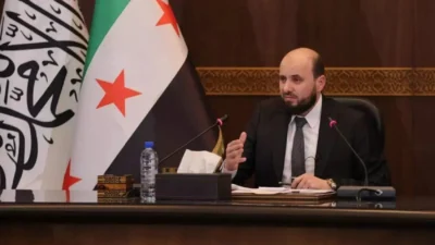 Suriye’de Baas rejiminin çökmesi ile gelen yeni hükümet, 3 ay