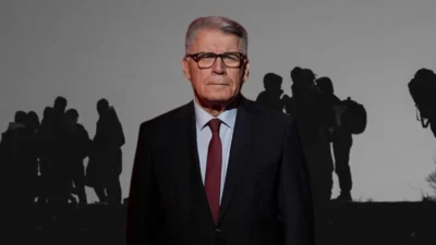 Suriye’de cihatçı grupların ilerleyişini ve bölgedeki gelişmelerin Türkiye’ye olası etkisini