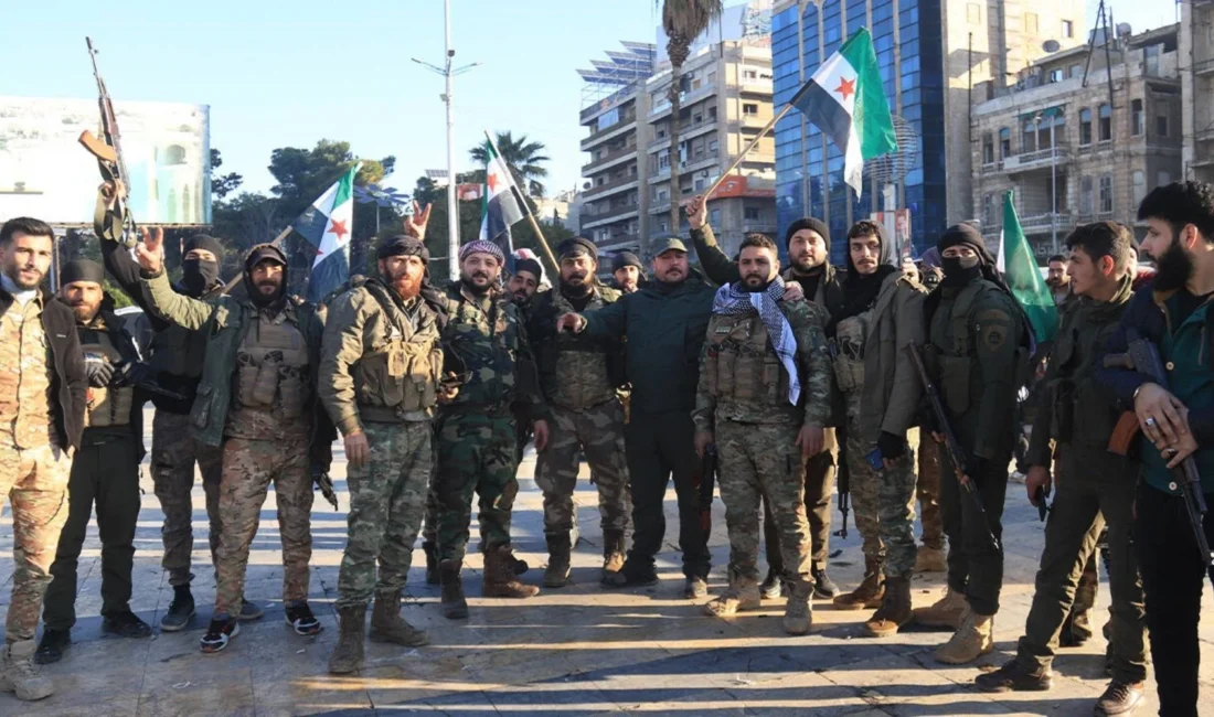 Suriye’de Esad rejimi, 2011’de iç savaşın başlamasından bu yana Hama’daki