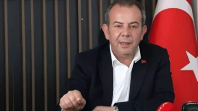 Bolu Kartalkaya Kayak Merkezi’ndeki Grand Kartal Otel’de meydana gelen yangında