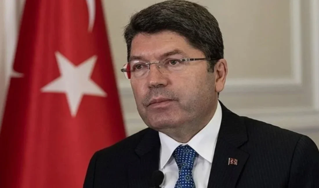 Adalet Bakanı Yılmaz Tunç, Kartalkaya’daki otel yangınıyla ilgili soruşturma kapsamında