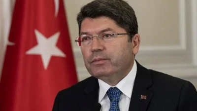 Adalet Bakanı Yılmaz Tunç, Kartalkaya’daki otel yangınıyla ilgili soruşturma kapsamında