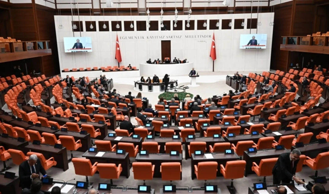 AKP Grup Başkanvekili Bahadır Yenişehirlioğlu, Bolu Grand Kartal Otel’deki yangın