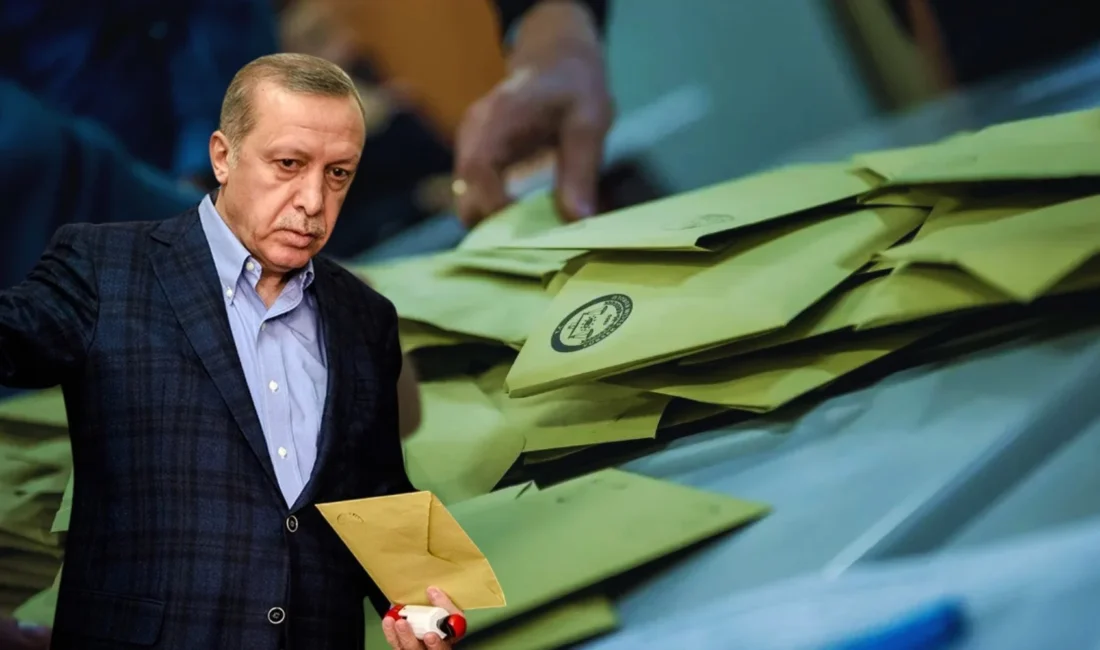 Bupar Araştırma ve Danışmanlık Şirketi, gündemdeki birçok konuya ilişkin geniş