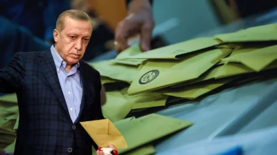 Bupar Araştırma ve Danışmanlık Şirketi, gündemdeki birçok konuya ilişkin geniş