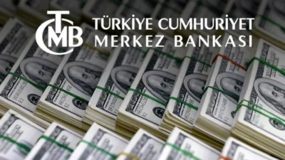 Türkiye Cumhuriyet Merkez Bankası (TCMB), 2025 yılının ilk faiz kararını
