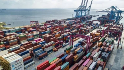 Suriye’nin artırdığı gümrük vergileri, Türk ihracatçısını zorluyor. Bu yeni gelişmeyle