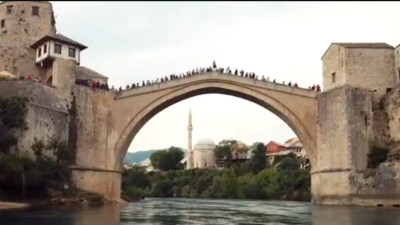 &nbsp; Bursa Büyükşehir Belediye Başkanı Mustafa Bozbey, Balkan ve Rumeli