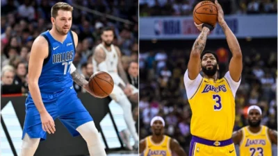 NBA’de takas döneminin sona ermesine saatler kala, ara transfer döneminde