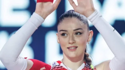 VakıfBank ile henüz anlaşma sağlayamayan Zehra Güneş hakkında gündeme oturacak