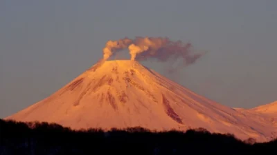 Ege Denizi’nde artan sismik hareketlilik, Santorini Yanardağı’nın patlama ihtimalini gündeme