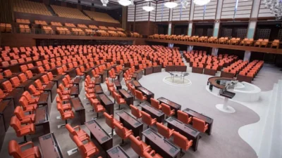 18 milletvekiline ait 21 adet dokunulmazlık dosyası TBMM Başkanlığı’na sunuldu.