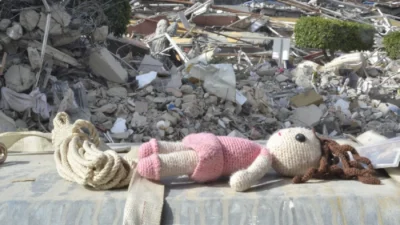 6 Şubat depremlerinde 53 binden fazla insan hayatını kaybetti. Çok