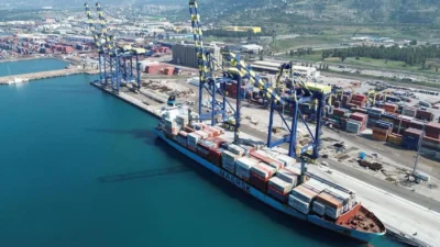 Milyonlarca dolarlık ek masraf ABD’nin Çin’e yönelik yeni yaptırım planı,