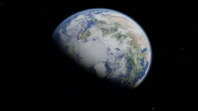 Enerjisi 1 milyar atoma denk Akdeniz’de keşfedilen bir nötronun, şimdiye