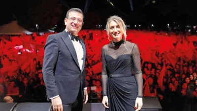 İBB Başkanı Ekrem İmamoğlu’na yönelik başlatılan sahte diploma soruşturmasında olumsuz