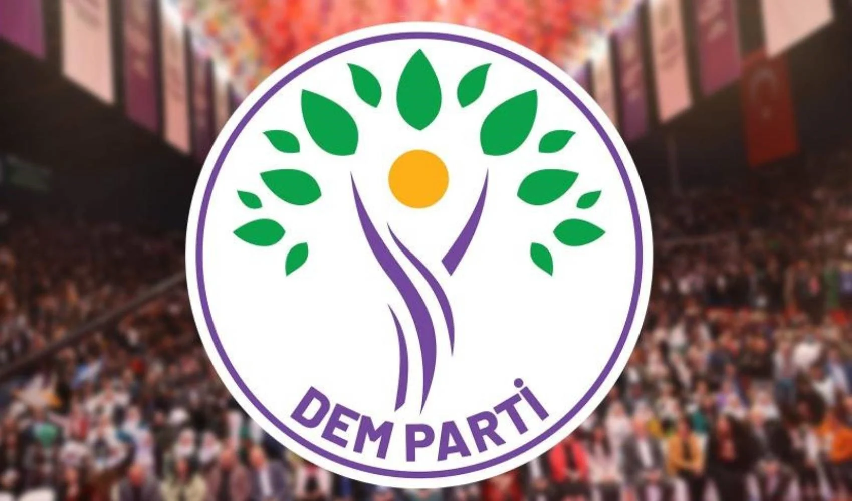 DEM Parti, 12 Şubat’ta yapılan Parti Meclisi (PM) toplantısının sonuç