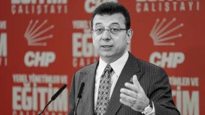 İstanbul Büyükşehir Belediye Başkanı Ekrem İmamoğlu hakkında, bilirkişiye yönelik sözleri