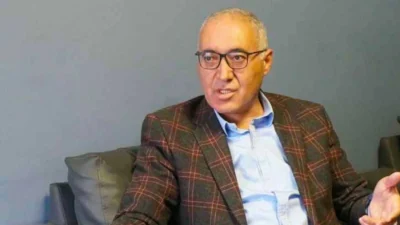 Gelecek Partili Doğan Demir 196 bin 775 TL’lik vekil maaşını