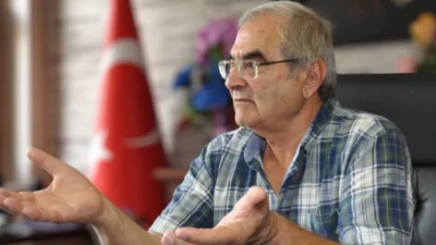 Kağızman Belediye Başkanı Mehmet Alkan’ın görevden uzaklaştırılması ve yerine Kağızman