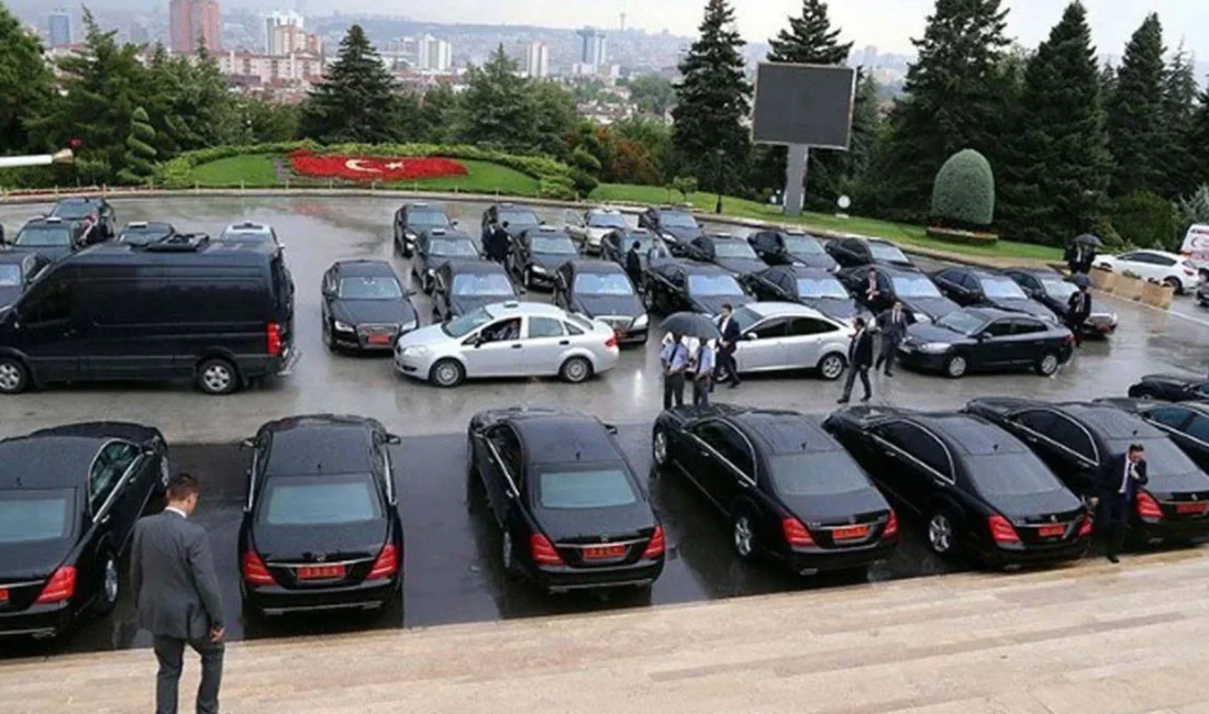 Eski ve yeni milletvekillerine trafikte ceza muafiyeti getirildiği yönündeki haberlerin
