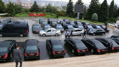 Eski ve yeni milletvekillerine trafikte ceza muafiyeti getirildiği yönündeki haberlerin