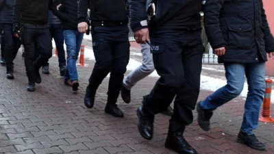 İstanbul Cumhuriyet Başsavcılığı’nın yürüttüğü soruşturma kapsamında Kartal ve Ataşehir belediye