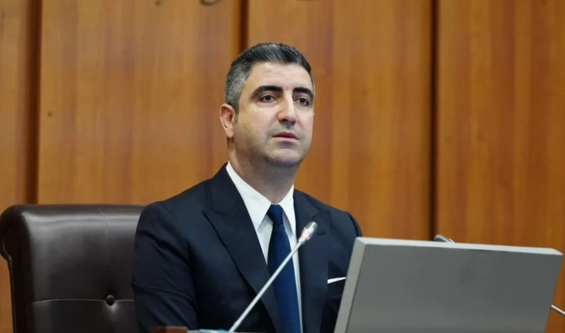 Kartal Belediye Başkanı Gökhan Yüksel’in de aralarında bulunduğu 21 kişi