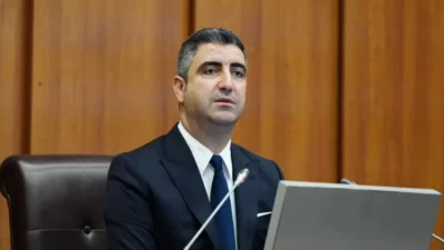 Kartal Belediye Başkanı Gökhan Yüksel’in de aralarında bulunduğu 21 kişi