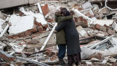AFAD tarafından açıklanan veri, Türkiye’nin gerçek bir deprem bölgesi olduğunu