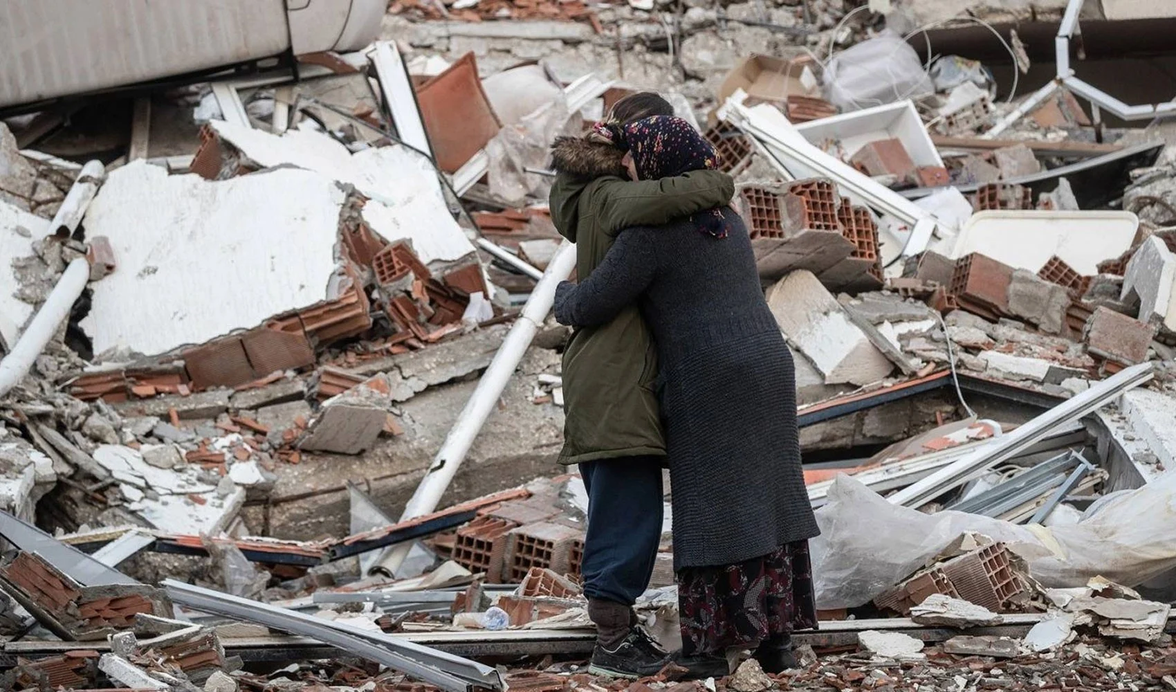 AFAD tarafından açıklanan veri, Türkiye’nin gerçek bir deprem bölgesi olduğunu
