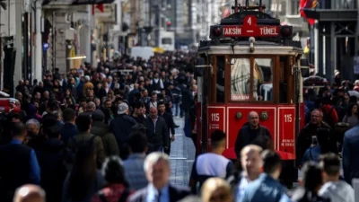 Türkiye’nin nüfusu 85 milyon 664 bin 944 kişi olarak açıklandı.