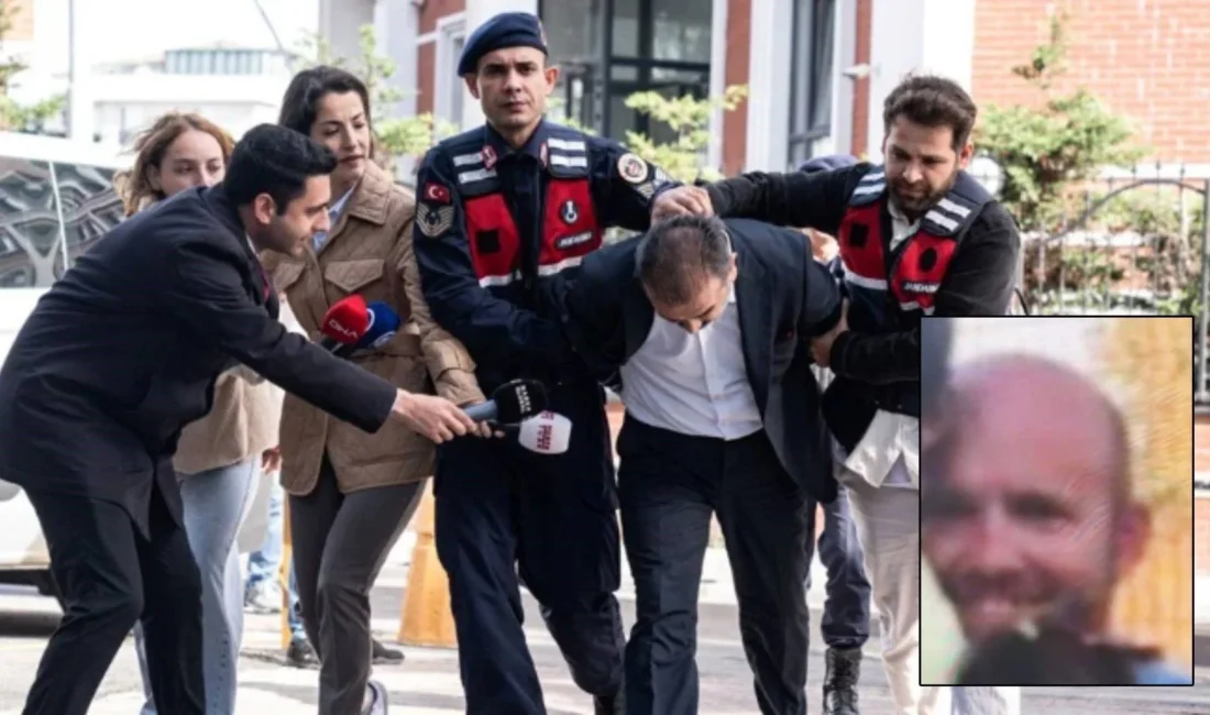İstanbul’da ‘Yenidoğan Çetesi’ davasında yargılanan doktor İlker Gönen, Antalya’daki cezaevinde