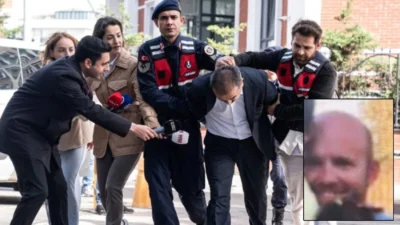 İstanbul’da ‘Yenidoğan Çetesi’ davasında yargılanan doktor İlker Gönen, Antalya’daki cezaevinde